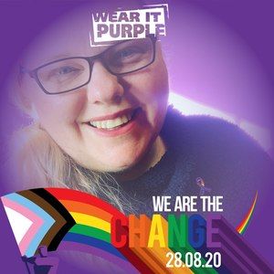 Meet your Posher, Kathie